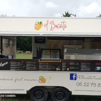 Photos du propriétaire du Restauration rapide El Bocata Food Truck à Saint-Denis-de-Pile - n°2