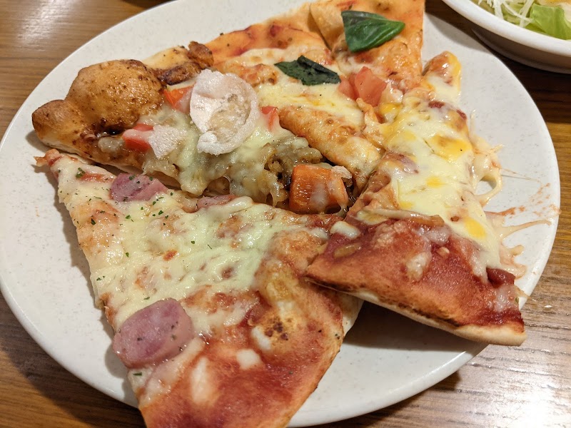 シェーキーズ 池袋東口店 東京都豊島区東池袋 ピザ店 レストラン グルコミ