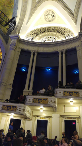 Performing Arts Theater «Orpheum Theatre», reviews and photos, 1 Hamilton Pl, Boston, MA 02108, USA