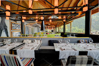 Atmosphère du Le Vista - Restaurant Chamonix à Chamonix-Mont-Blanc - n°18
