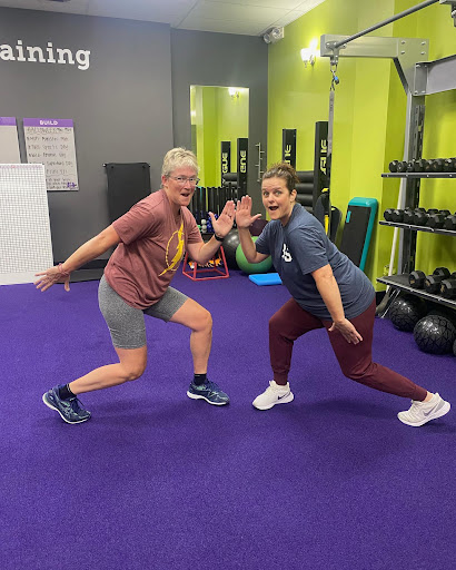 Gym «Anytime Fitness», reviews and photos, 20700 Chippendale Ave W, Farmington, MN 55024, USA