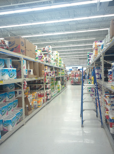 Discount Store «Walmart», reviews and photos, 605 Conchester Hwy, Boothwyn, PA 19061, USA