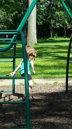 Park «Lions Park Lodge», reviews and photos, 641 Silver Lake Ave, Cuyahoga Falls, OH 44221, USA