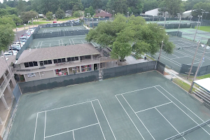 Pierremont Oaks Tennis Club image