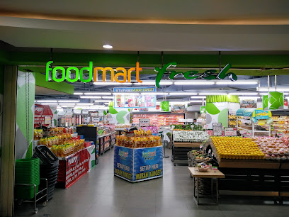 Foodmart Semanggi