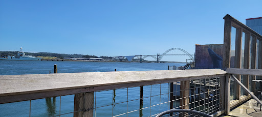 Coffee Shop «Bayscapes Gallery & Coffee house», reviews and photos, 333 SW Bay Blvd, Newport, OR 97365, USA