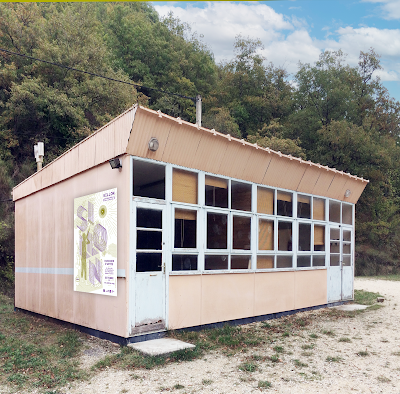 Salle des Fetes de Félines-sur-Rimandoule à Félines-sur-Rimandoule
