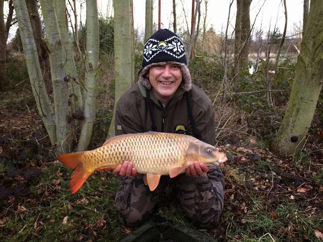 Candy Corner Fisheries - Doncaster