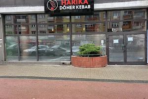 Harika Döner Kebab image