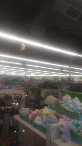 Dollar Store «Dollar Tree», reviews and photos, 345 Huntington Turnpike, Bridgeport, CT 06610, USA
