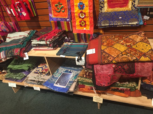 Gift Shop «The Himalayan Bazaar», reviews and photos, 218 S Main St, Ann Arbor, MI 48104, USA