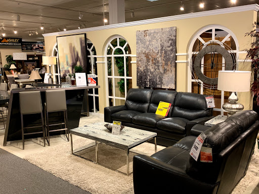 Furniture Store «JR Furniture Tigard», reviews and photos, 14255 SW Pacific Hwy, Tigard, OR 97224, USA