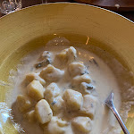 Photo n°1 de l'avis de Alice. fait le 17/03/2024 à 15:20 sur le  Bar Vineria Walser à Courmayeur