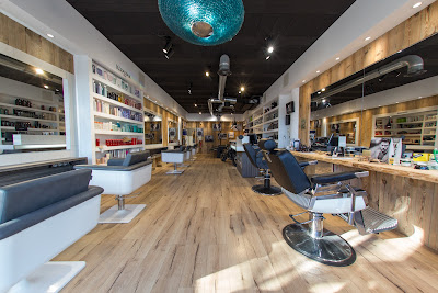 Benjamin Création Coiffure : 4 SAISONS à Marseille
