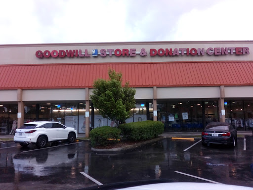 Thrift Store «Goodwill», reviews and photos, 2029 N University Dr, Sunrise, FL 33322, USA