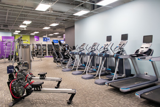 Gym «Anytime Fitness», reviews and photos, 1523 132nd St SE, Everett, WA 98208, USA