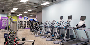 Anytime Fitness Mill Creek