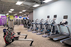 Anytime Fitness Mill Creek