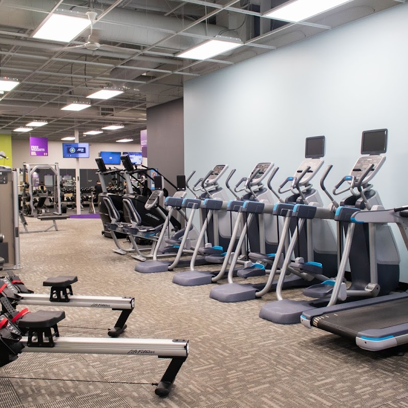 Anytime Fitness Mill Creek
