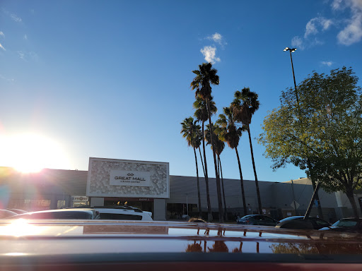 Shopping Mall «Great Mall», reviews and photos, 447 Great Mall Dr, Milpitas, CA 95035, USA