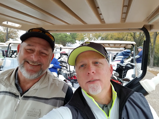 Golf Club «The Golf Club Fossil Creek», reviews and photos, 3401 Clubgate Dr, Fort Worth, TX 76137, USA