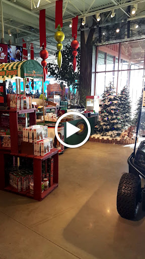 Sporting Goods Store «Bass Pro Shops», reviews and photos, 10000 Bass Pro Blvd, Rossford, OH 43460, USA