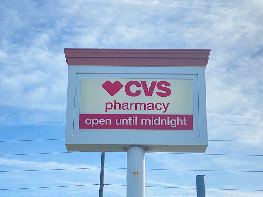 Drug Store «CVS», reviews and photos, 615 E 3rd Ave, New Smyrna Beach, FL 32169, USA