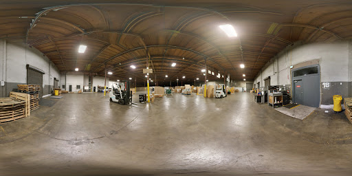 Freight Forwarding Service «SEKO Logistics San Francisco», reviews and photos, 33300 Dowe Ave, Union City, CA 94587, USA