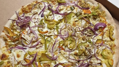 PIZZA & PASTA à Visan
