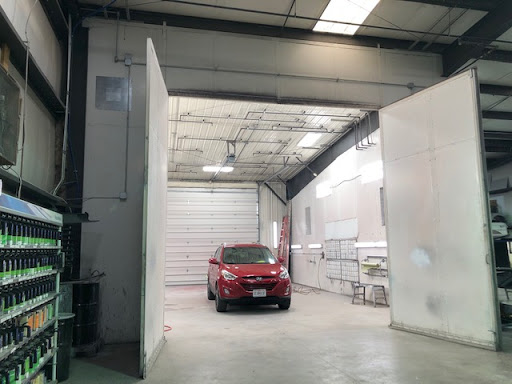 Auto Repair Shop «Complete Car & RV Repair», reviews and photos, 3309 New Town Blvd, St Charles, MO 63301, USA