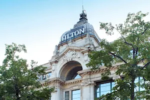 Hilton Antwerp Old Town image