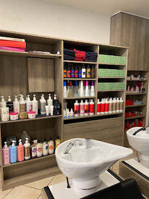 Lélo Coiffure à Oyonnax