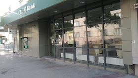 Sucursala CEC Bank