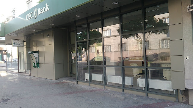 Sucursala CEC Bank