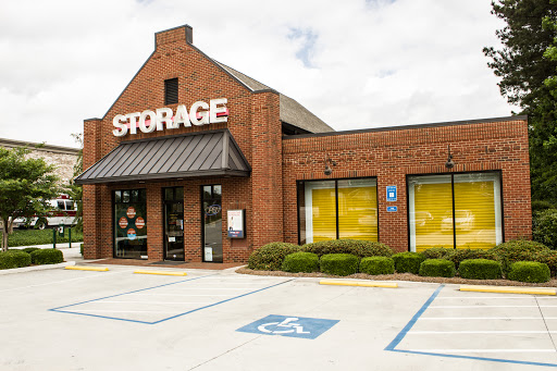 Self-Storage Facility «Storage World», reviews and photos, 490 Eagles Landing Pkwy, Stockbridge, GA 30281, USA