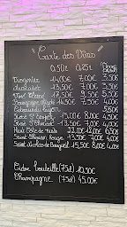 Photo n°1 de Restaurant l'Eucalyptus à Sainte-Mère-Église ()