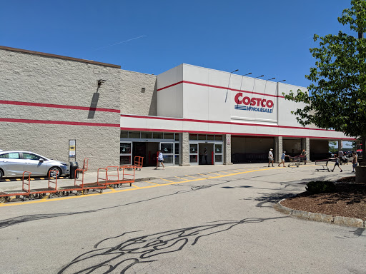 Warehouse store «Costco Wholesale», reviews and photos, 311 Daniel Webster Hwy, Nashua, NH 03060, USA