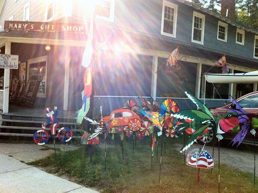 Mary's White Pine Bakery