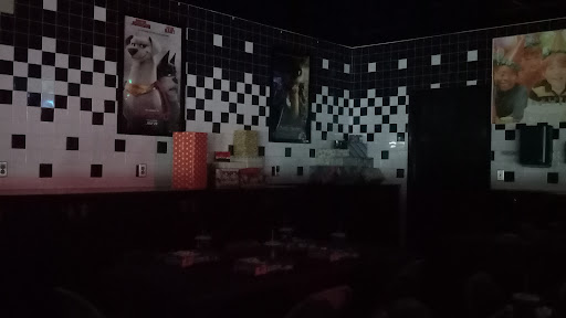 Movie Theater «Regal Cinemas Henrietta 18», reviews and photos, 525 Marketplace Dr, Rochester, NY 14623, USA