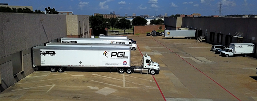 PGL (Perimeter Global Logistics)