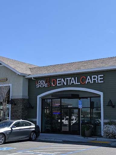 Eden Shores Dental Care