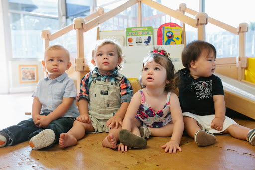 Montessori School «The Nurtury Montessori School», reviews and photos, 3812 Riverland Rd, Fort Lauderdale, FL 33312, USA