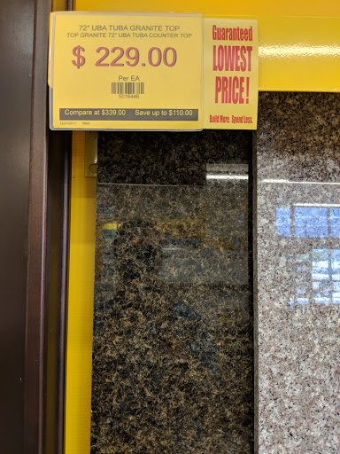 Home Improvement Store «Surplus Warehouse», reviews and photos, 20 Haywood Rd, Greenville, SC 29607, USA