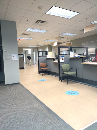 Rehabilitation Center «Courage Kenny Rehabilitation Institute», reviews and photos