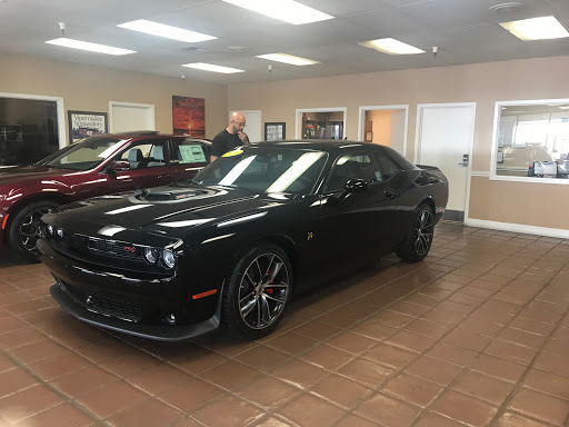 Dodge Dealer «Stockton Dodge Chrysler Jeep Ram», reviews and photos, 3333 Auto Center Cir, Stockton, CA 95212, USA