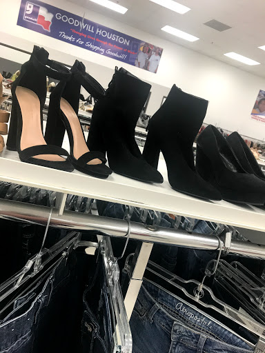 Thrift Store «Goodwill Houston Select Store», reviews and photos