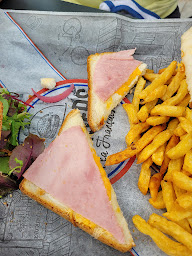 Photo n°25 de l'Embusqué à Vierville-sur-Mer ()