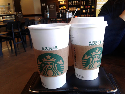 Starbucks image