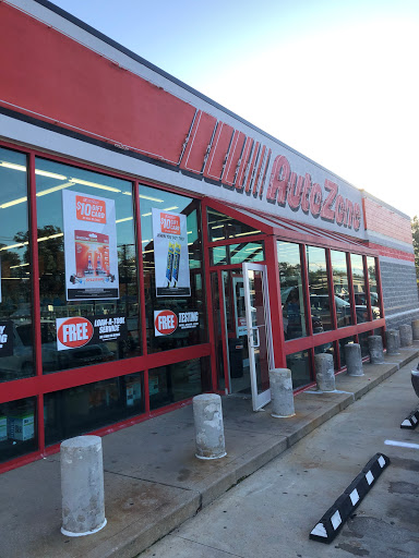 Auto Parts Store «AutoZone», reviews and photos, 32508 Vine St, Willowick, OH 44095, USA