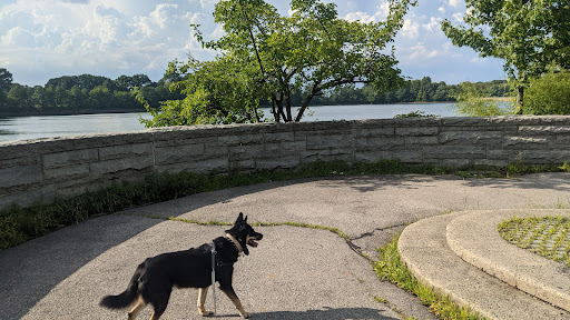 Park «Silver Lake Park», reviews and photos, Silver Lake Park Rd, Staten Island, NY 10301, USA